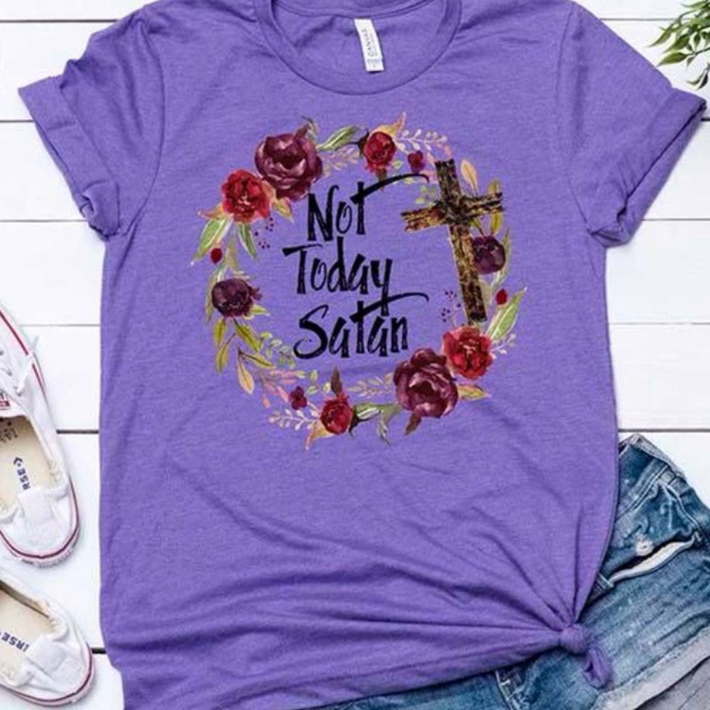 Custom Tees